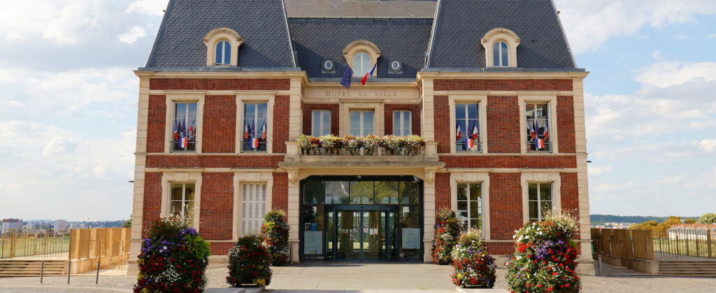 Restaurant So Dipp Noisy-le-Grand - Paris - So&amp;#39;Dipp